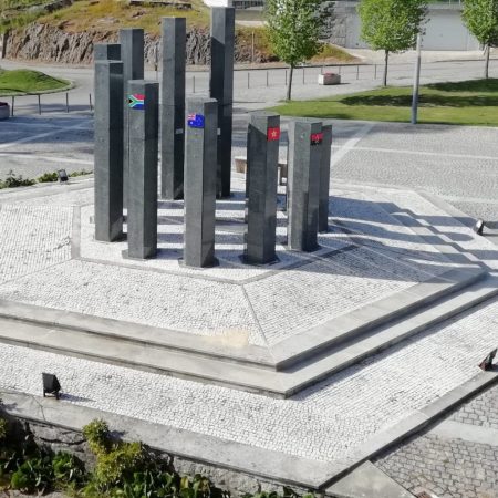 Monumento ao Imigrante